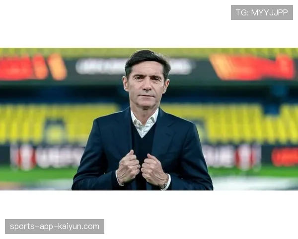 官方:比利亚雷亚尔主帅马塞利诺因战绩不佳下课,寻找新帅工作已启动 官方:比利亚雷亚尔主帅马塞利诺因战绩不佳下课,寻找新帅工作已启动