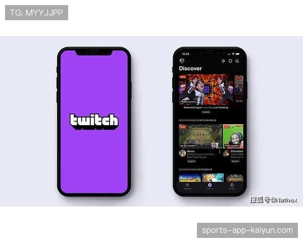 “德甲电竞”赛事直播权益分包完成,Twitch、YouTube Gaming等平台获转播权 “德甲电竞”赛事直播权益分包完成,Twitch、YouTube Gaming等平台获转播权